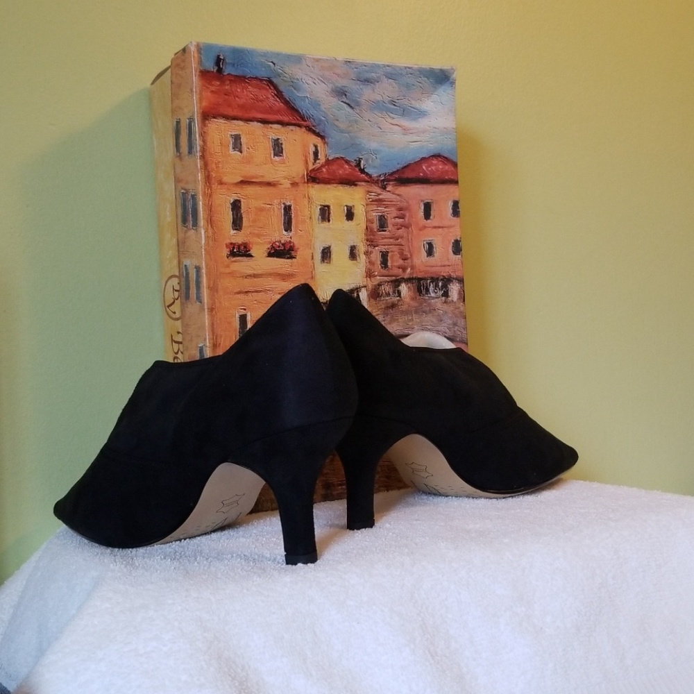 Bella Vita Shoe View 2